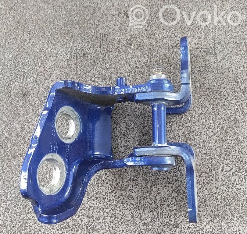 Front door hinge set   804007083R