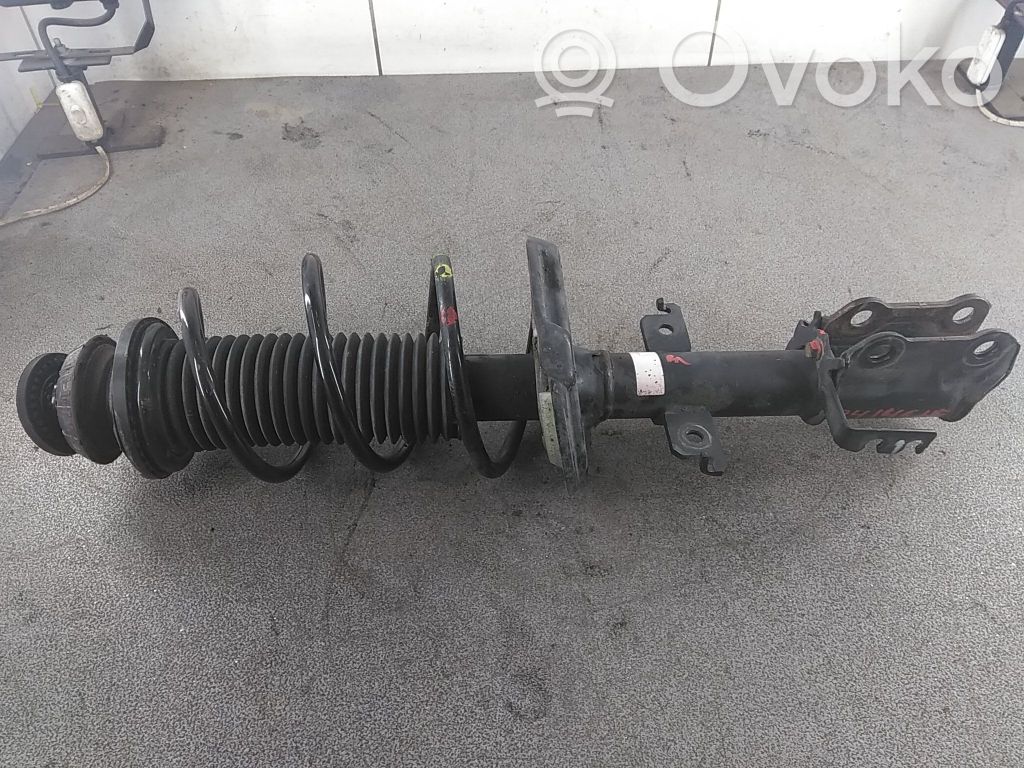Stoßdämpfer Federbein   543020474R