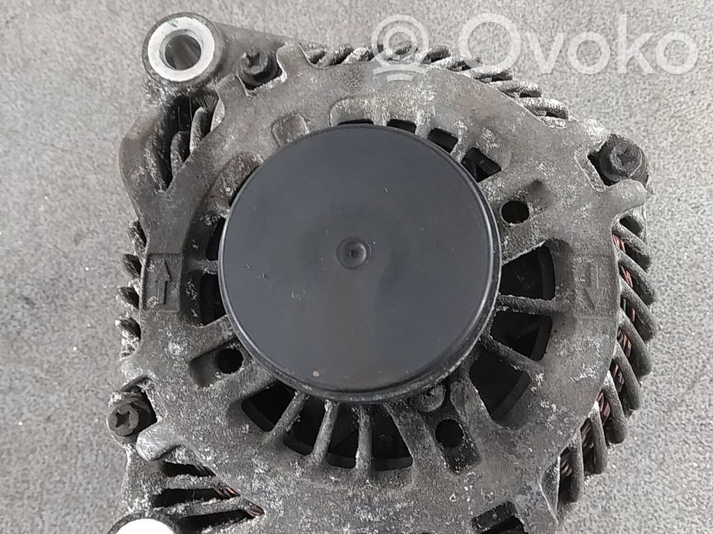 Alternator   2849739654752880,9654752880,284973