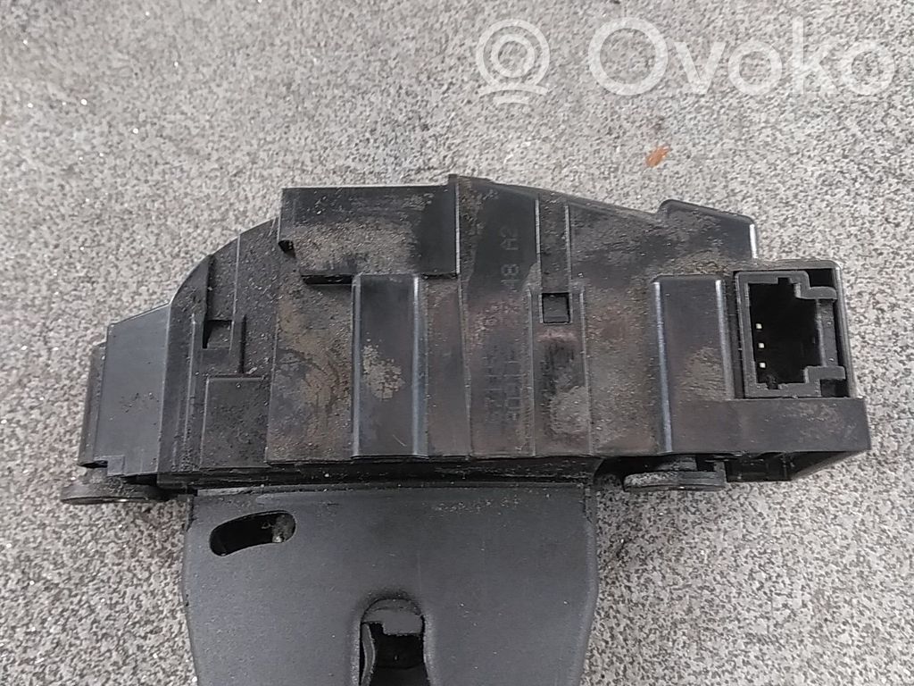 Citroen C5 Central locking motor 