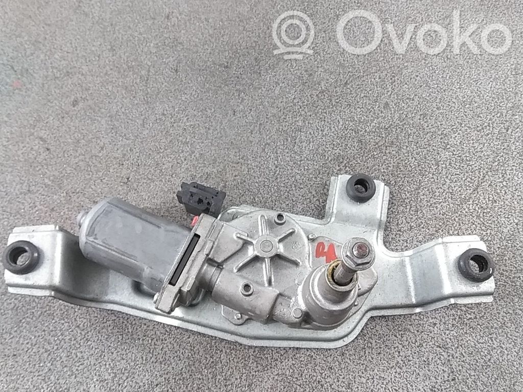 Land Rover Range Rover Sport L494 Silniczek wycieraczki szyby tylnej 