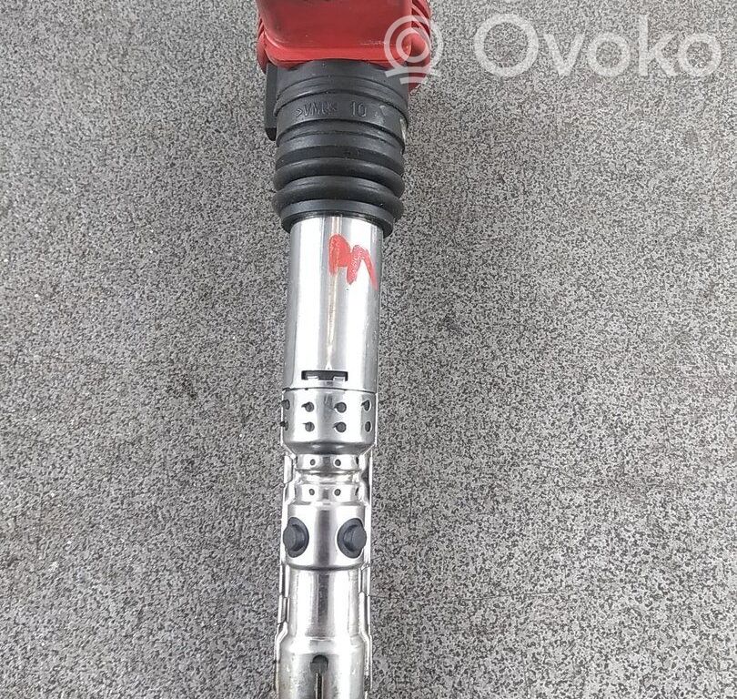 Audi A4 S4 B6 8E 8H Bobina di accensione ad alta tensione