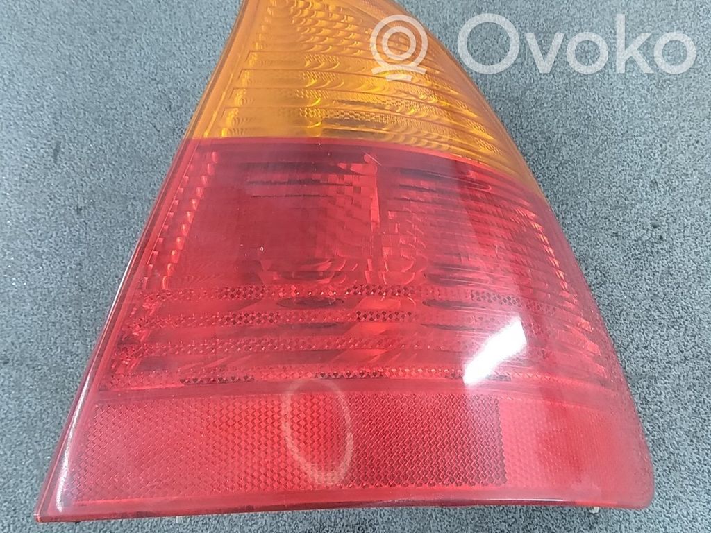 Rear tail light bulb   63218368758