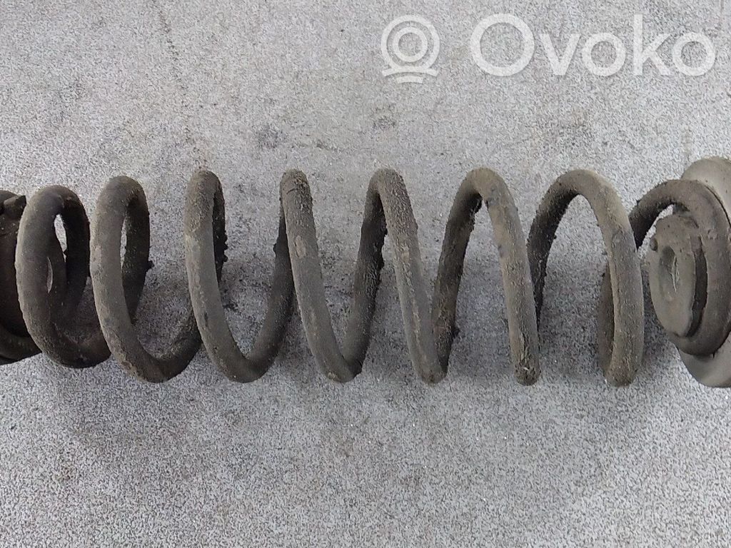Muelle espiral trasero   55350G4AB0