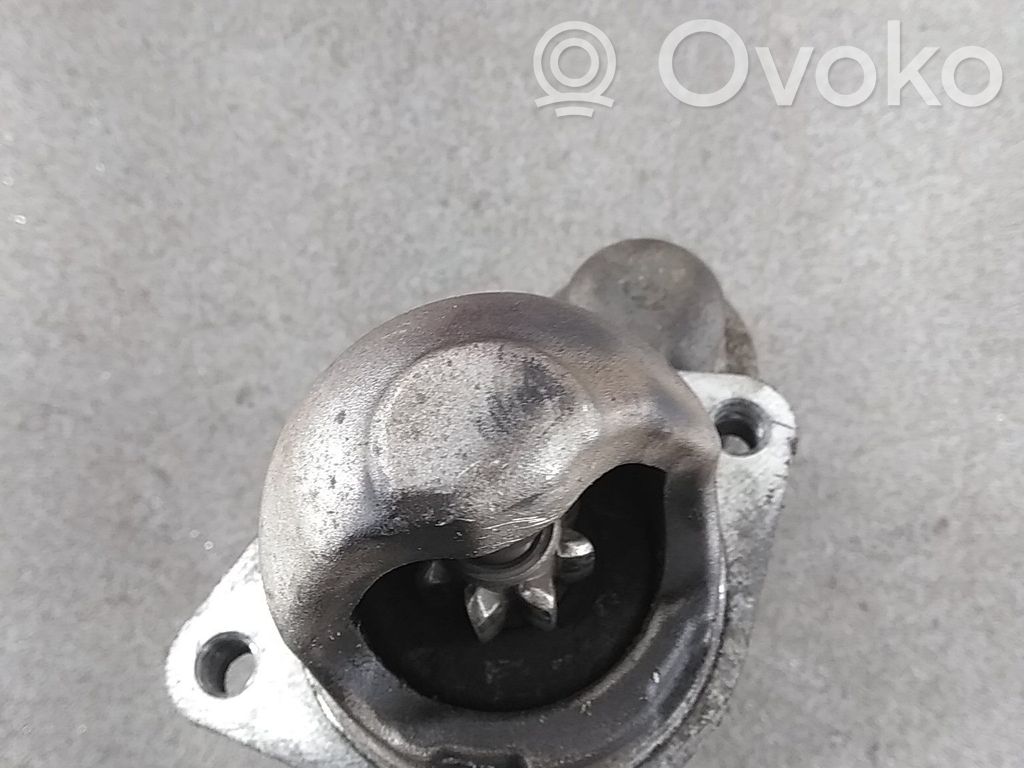 Motor de arranque   3610025020