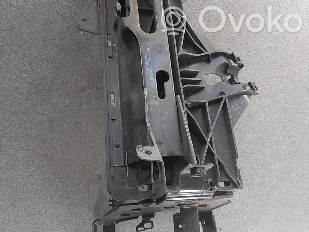 BMW 5 F10 F11 Ajovalon kannake 