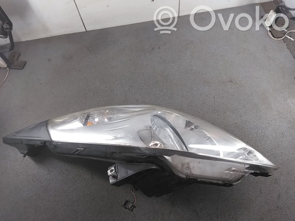 Headlight/headlamp