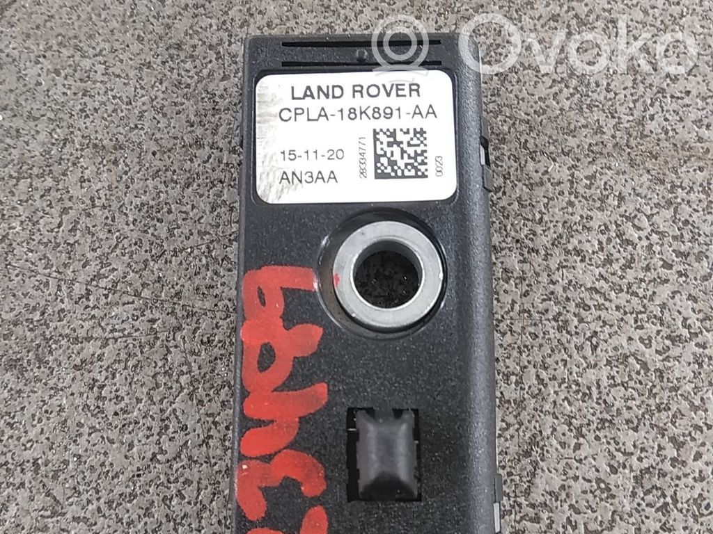 Land Rover Range Rover Sport L494 Antenă GPS aeriană 