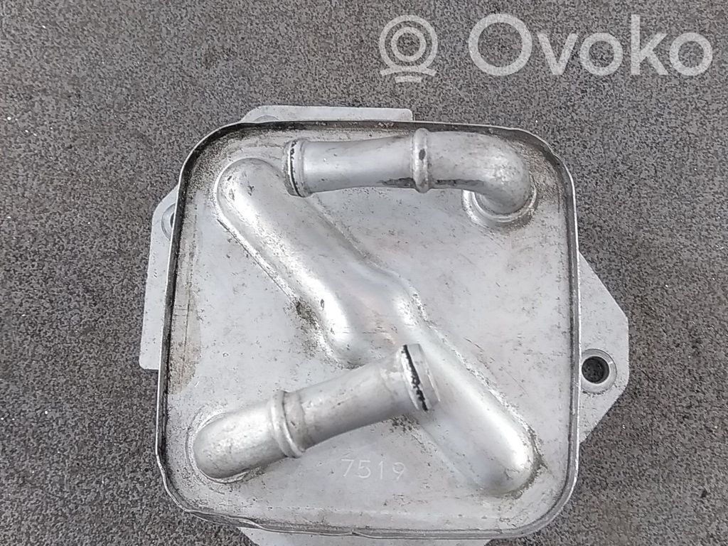 Transmisijas eļļas radiators   SH0114700