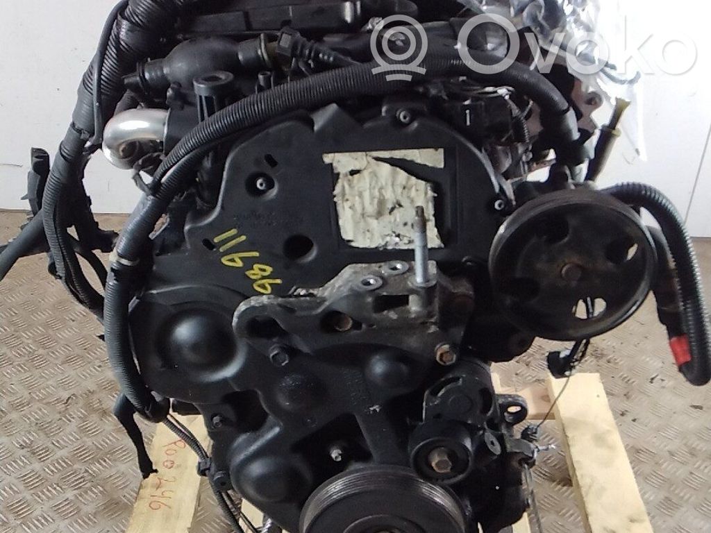 Engine   1484408,1667922