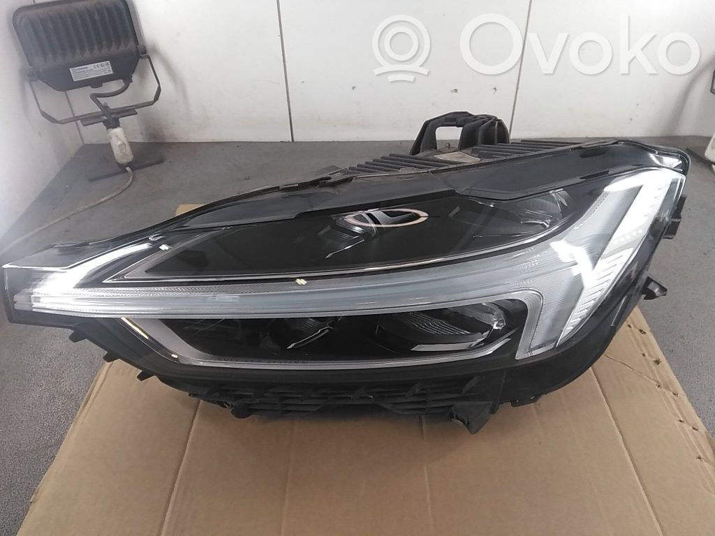 Volvo XC60 Scheinwerfer 