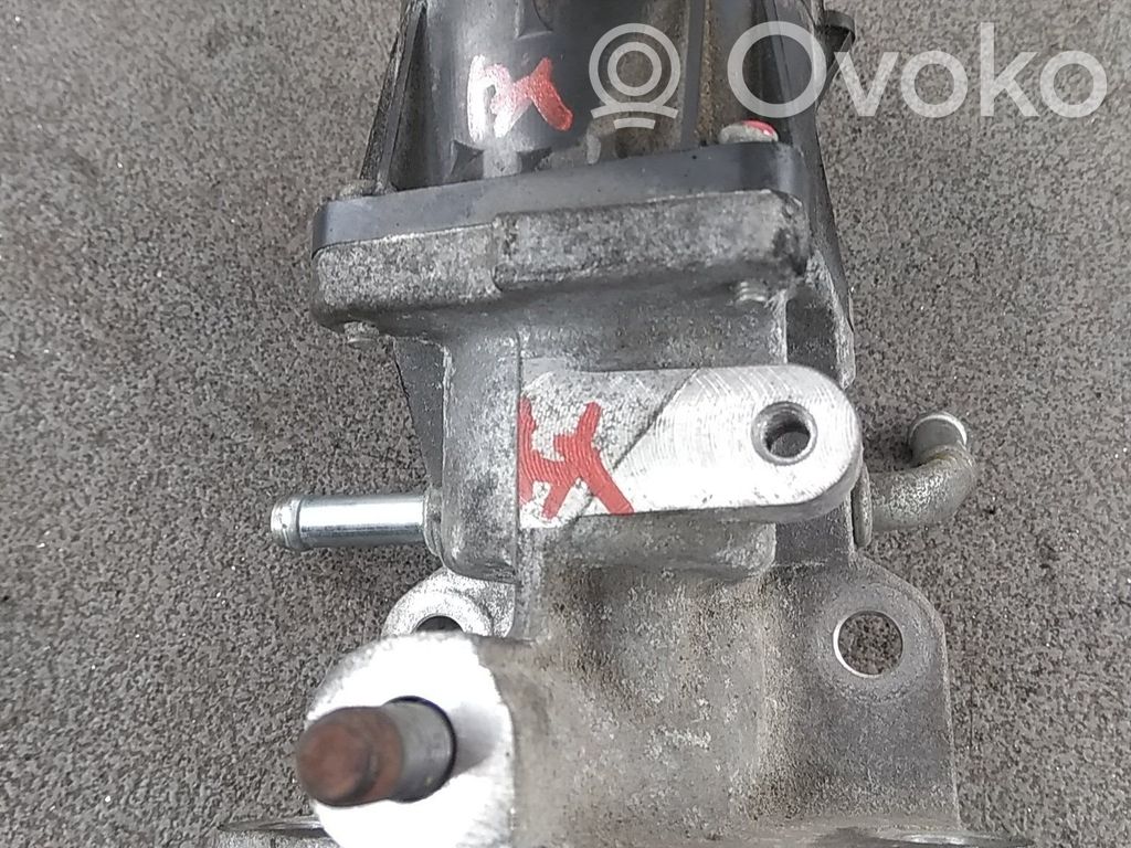 Mazda 6 Válvula EGR 