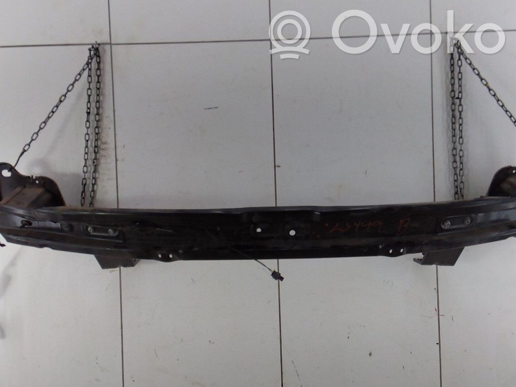 Land Rover Range Rover Sport L494 Travesaño del parachoques trasero 