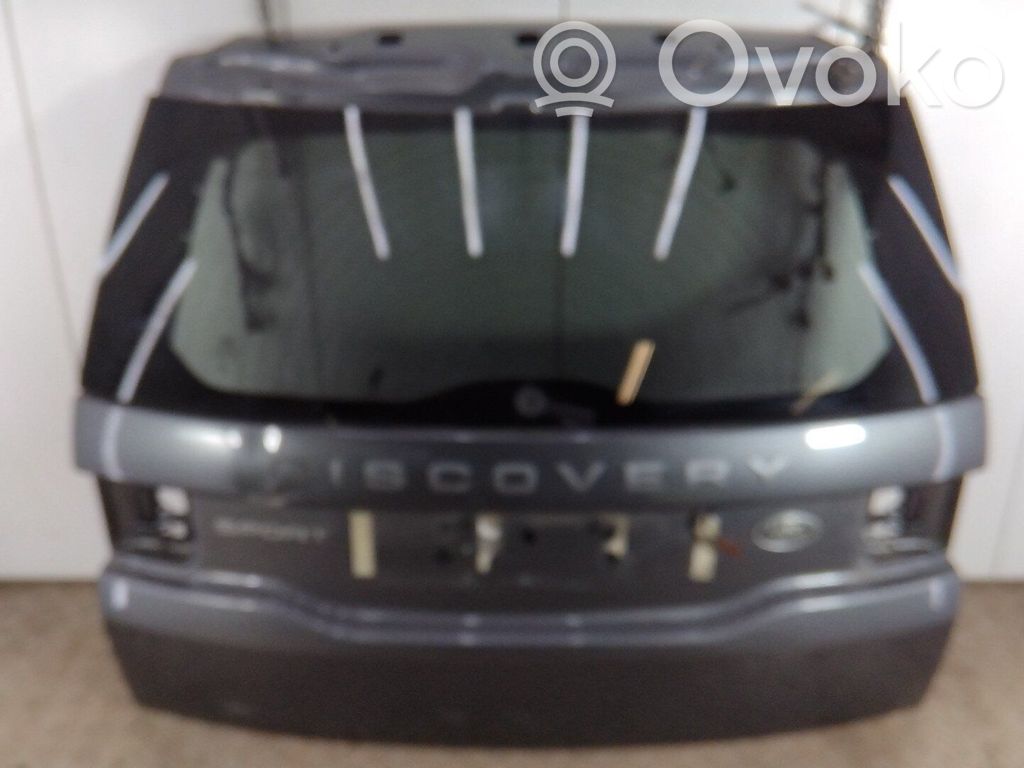 Land Rover Range Rover Sport L494 Portellone posteriore/bagagliaio