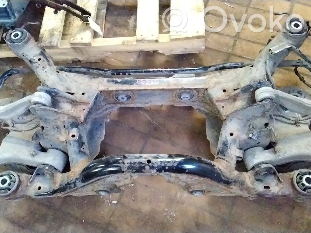 Land Rover Range Rover Sport L494 Grinda punții spate 