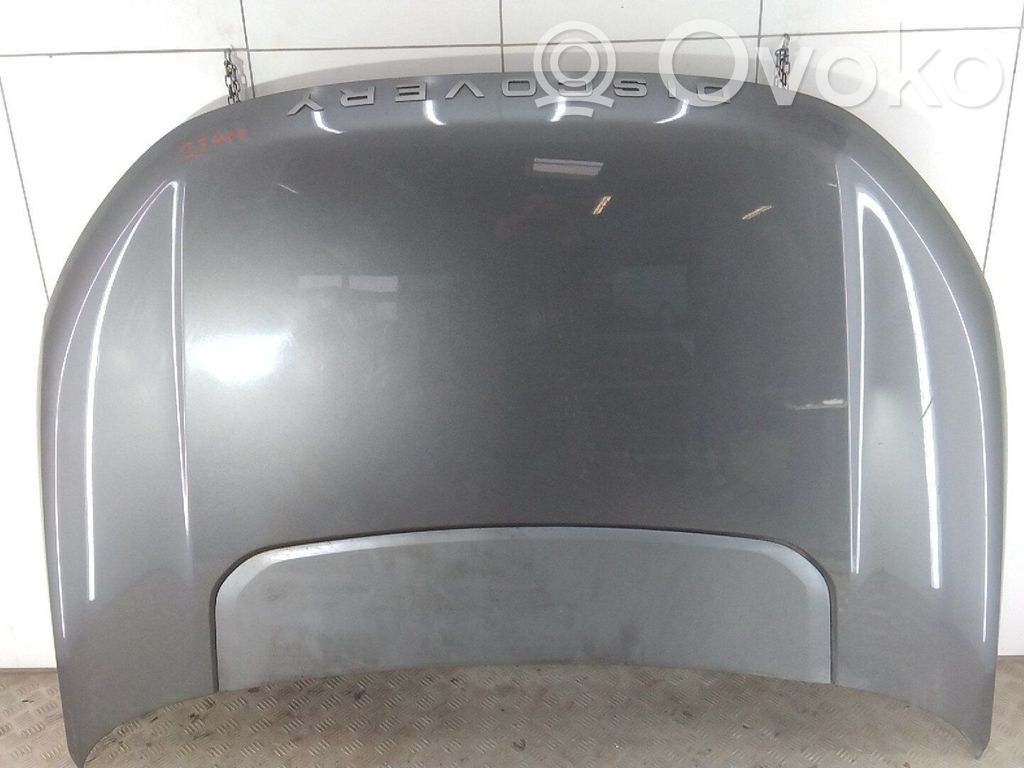 Land Rover Range Rover Sport L494 Vano motore/cofano 