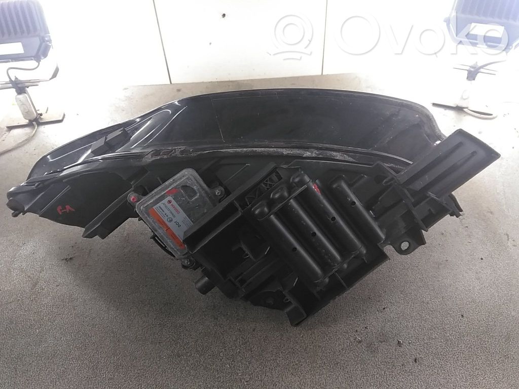 Land Rover Range Rover Sport L494 Phare frontale 