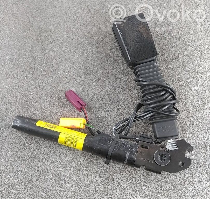 Sagtis diržo priekinė   1713777