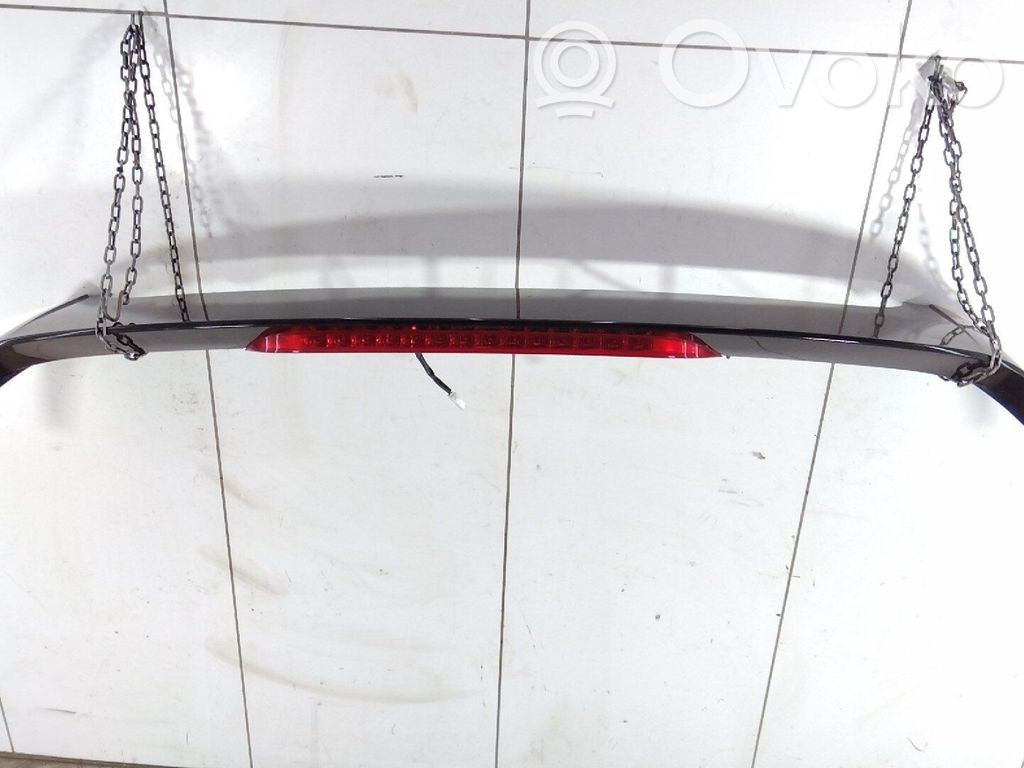 Hyundai i30 Spoiler lunetă/portbagaj 