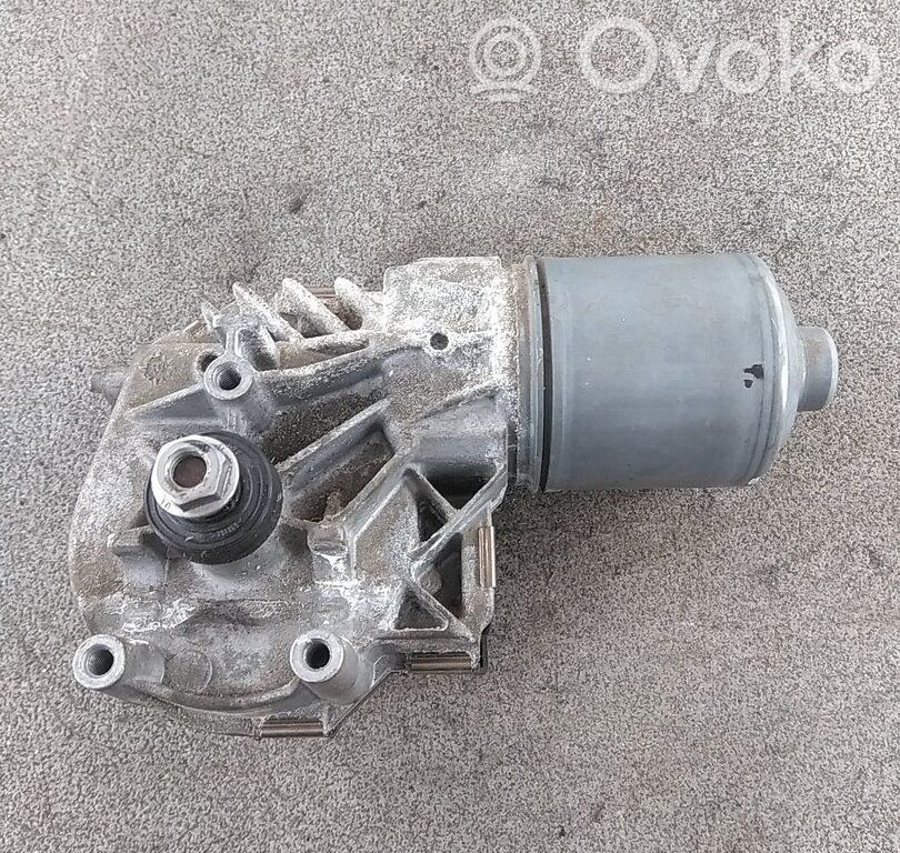 BMW 5 F10 F11 Wischermotor 