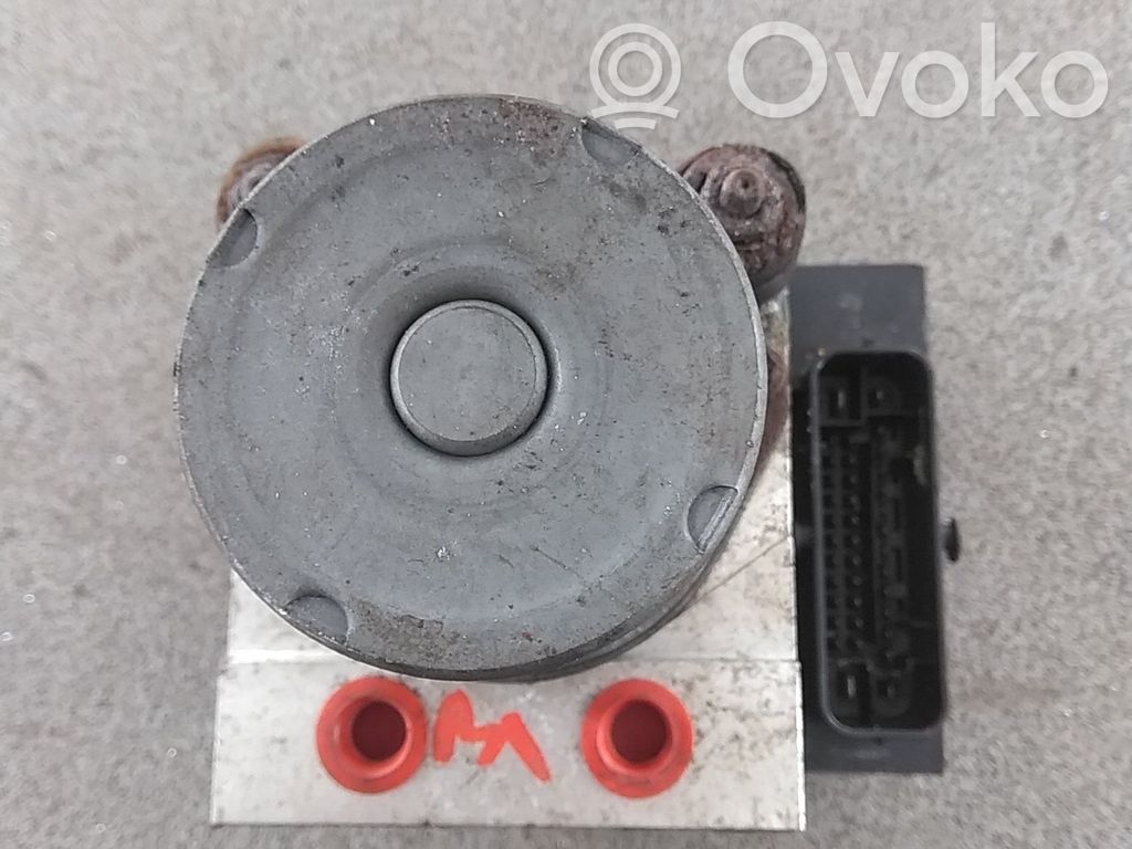 Citroen C4 Grand Picasso ABS bloks 