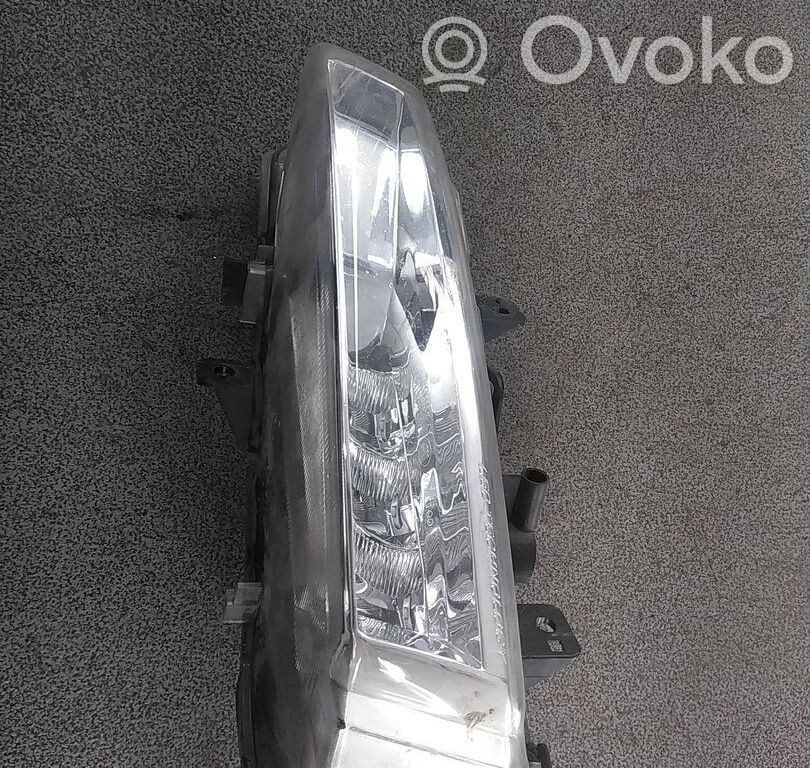 Land Rover Range Rover Sport L494 Etusumuvalo 