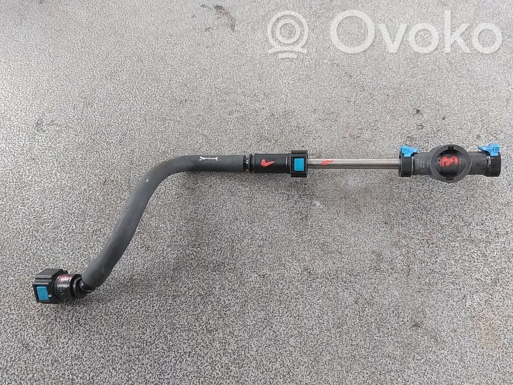 Vacuum valve