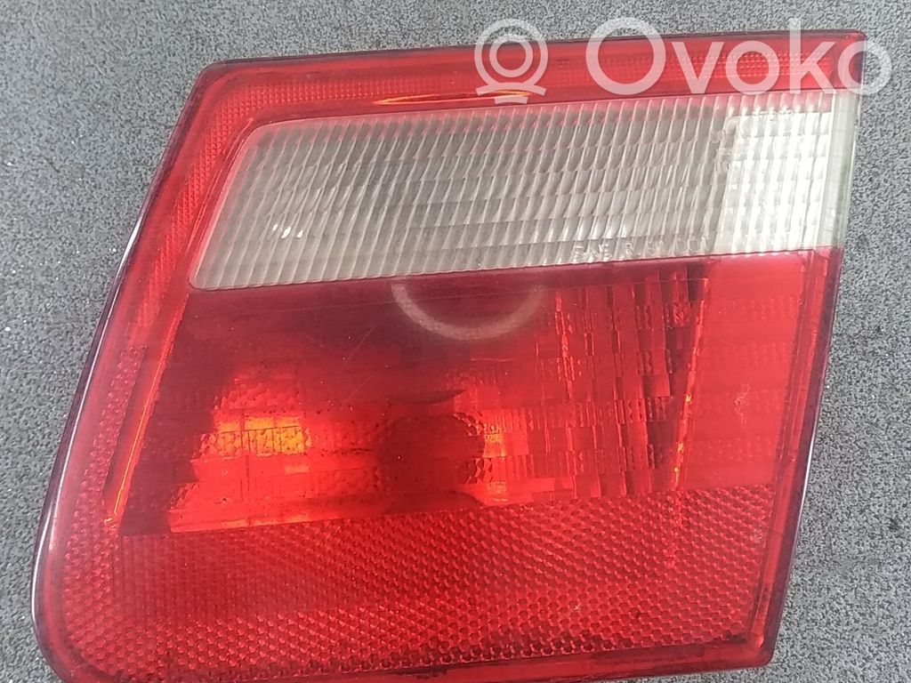 BMW 3 E46 Takavalon polttimo 