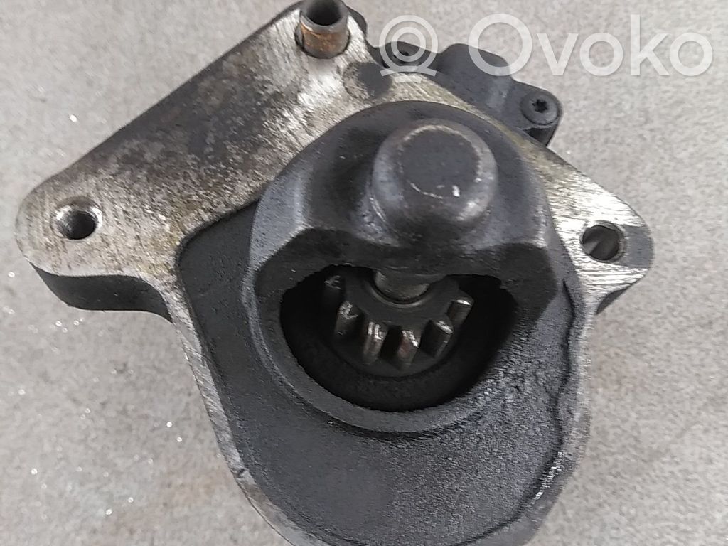 Motor de arranque   253273