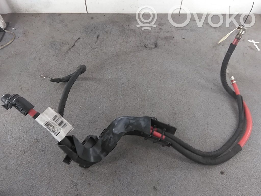 Volvo XC60 Otros cableados 
