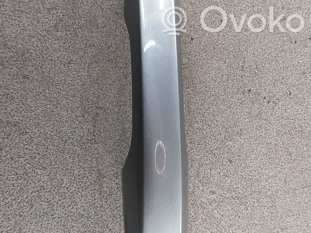 Manecilla externa puerta delantera   KOKSMETAL,39842681
