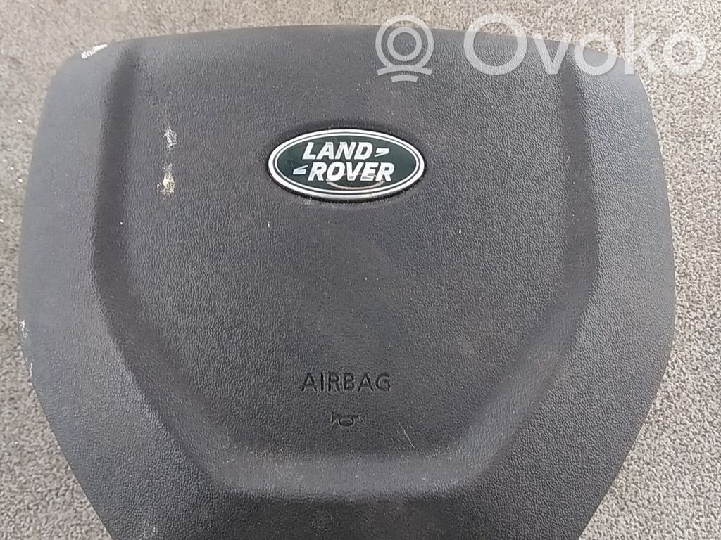 Land Rover Range Rover Sport L494 Poduszka powietrzna Airbag pasażera 