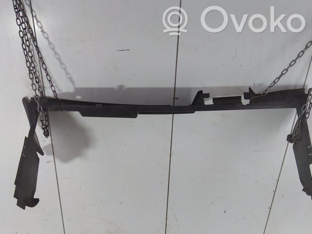 Land Rover Range Rover Sport L494 Conducto/guía del intercooler 