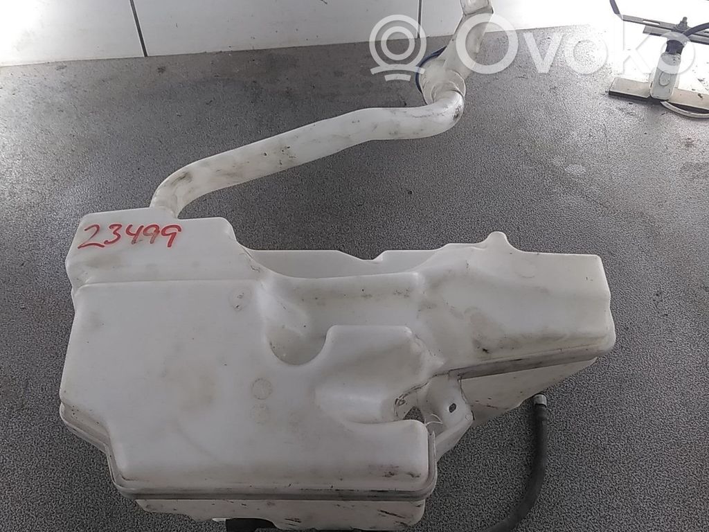 Land Rover Range Rover Sport L494 Zbiornik płynu do spryskiwaczy szyby przedniej / czołowej 