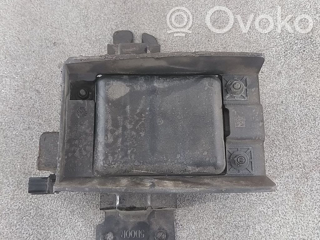 Hyundai i30 Capteur radar de distance