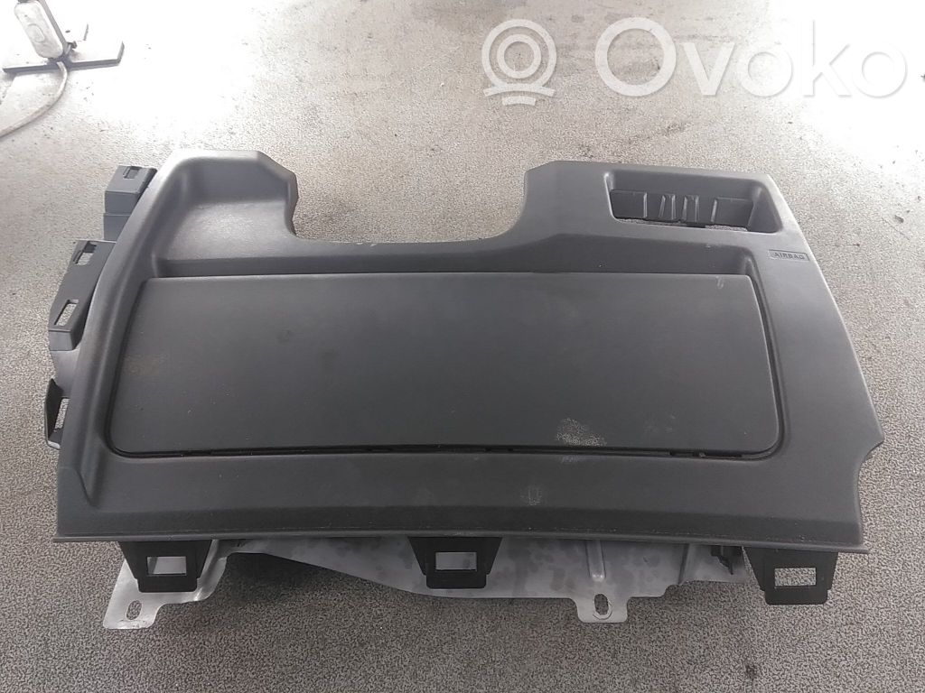Land Rover Range Rover Sport L494 Poduszka powietrzna Airbag pasażera 