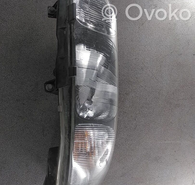 Volvo S60 Scheinwerfer 