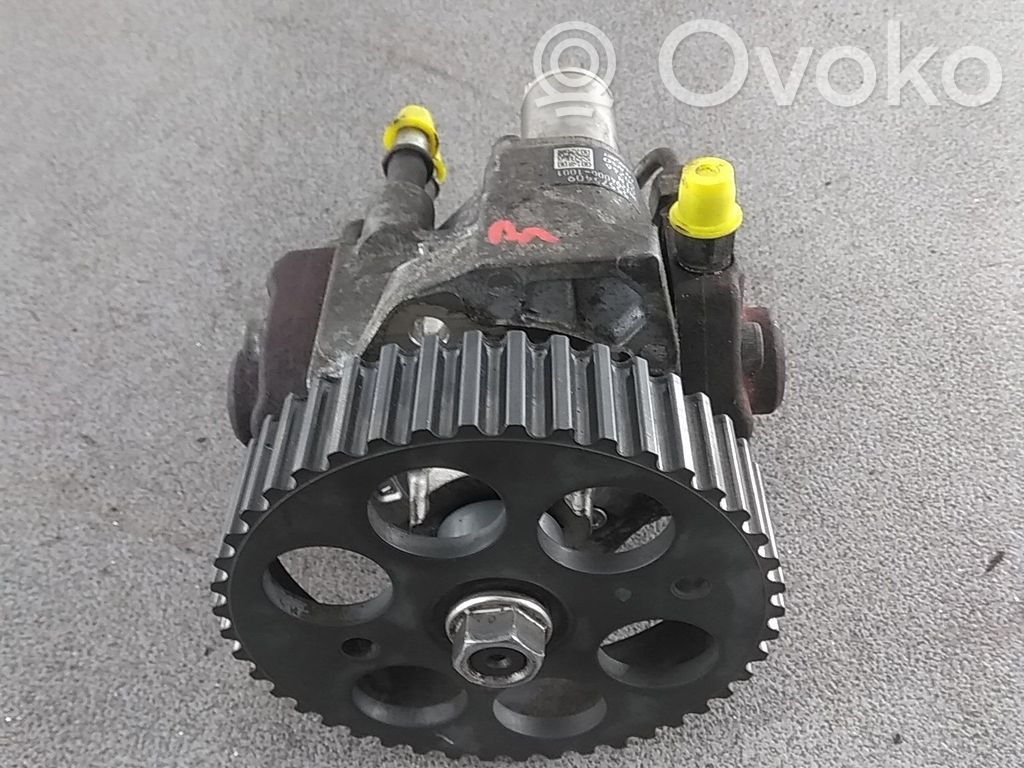 Fuel injection high pressure pump   55575409,55575409,55581883,95528028