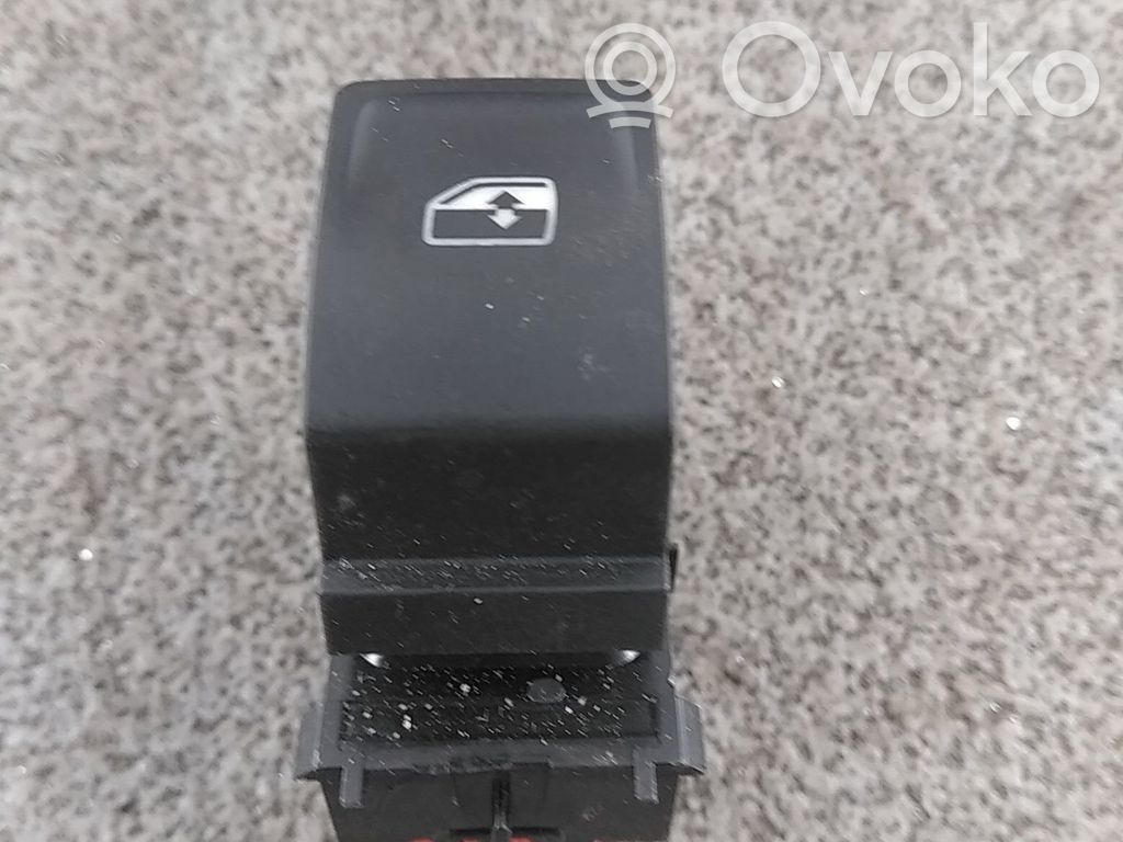 Electric window control switch   5G0959855KWHS
