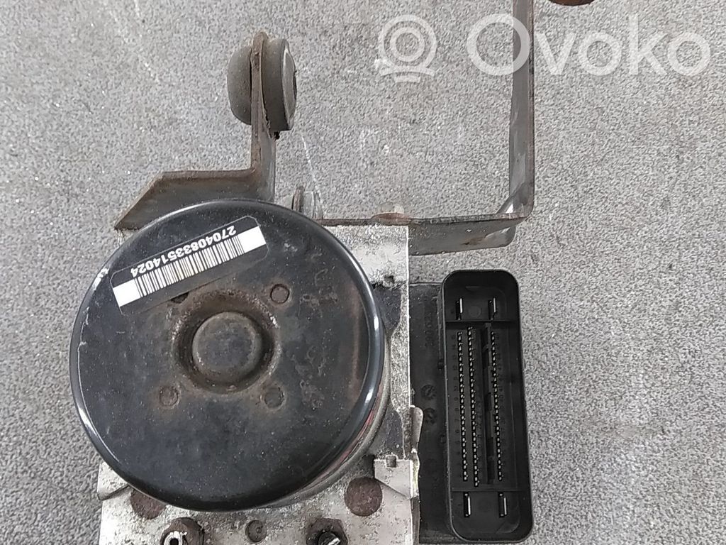 Ford C-MAX II ABS Pump 