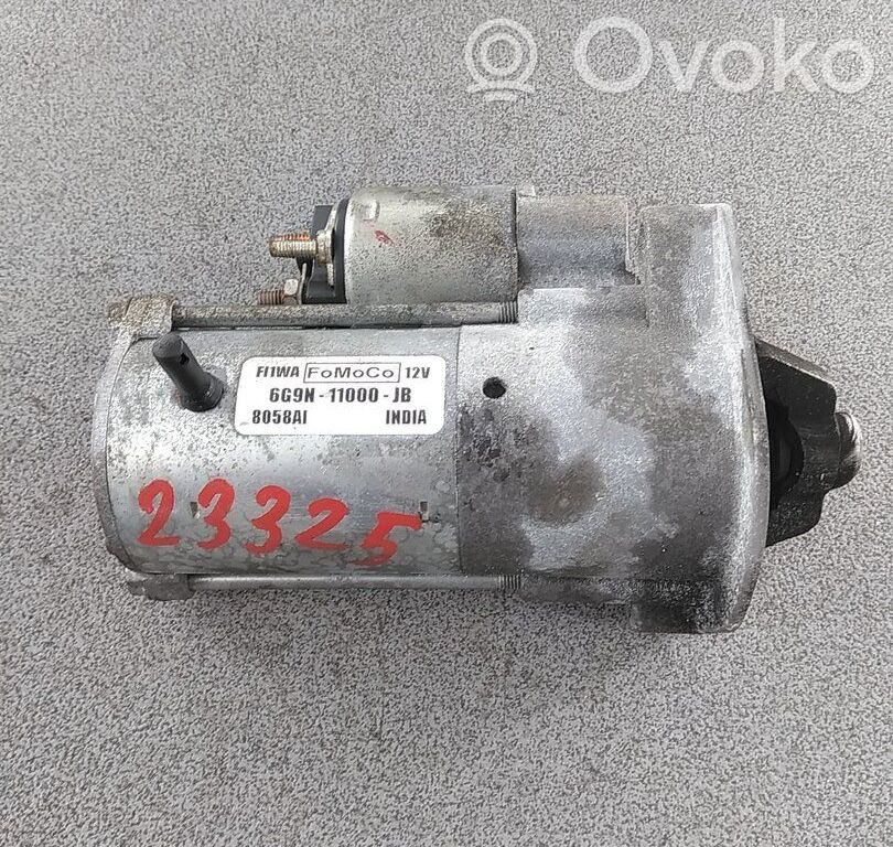 Starteris   6G9N11000JB,254059