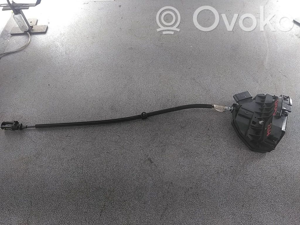 Ford C-MAX II Central locking motor 