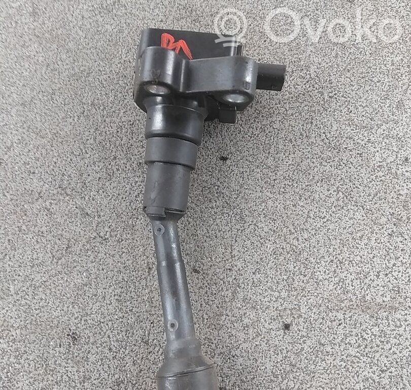 High voltage ignition coil   1827901
