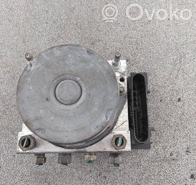 Renault Clio II ABS Pump 