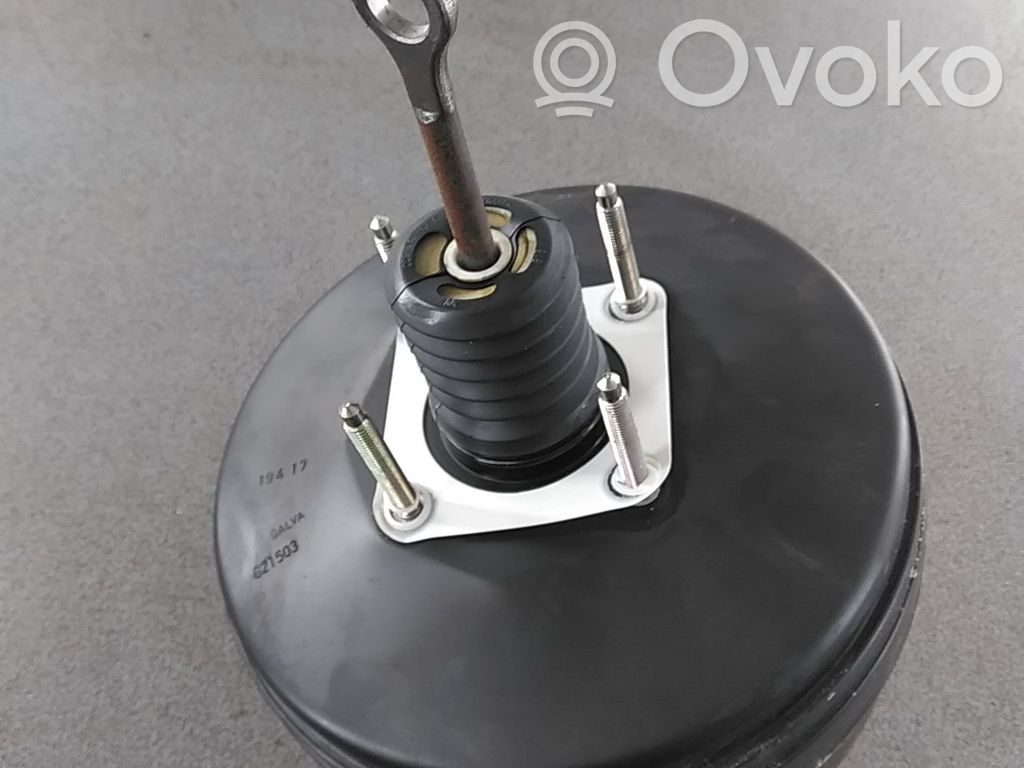 Ford Transit Custom Brake booster 
