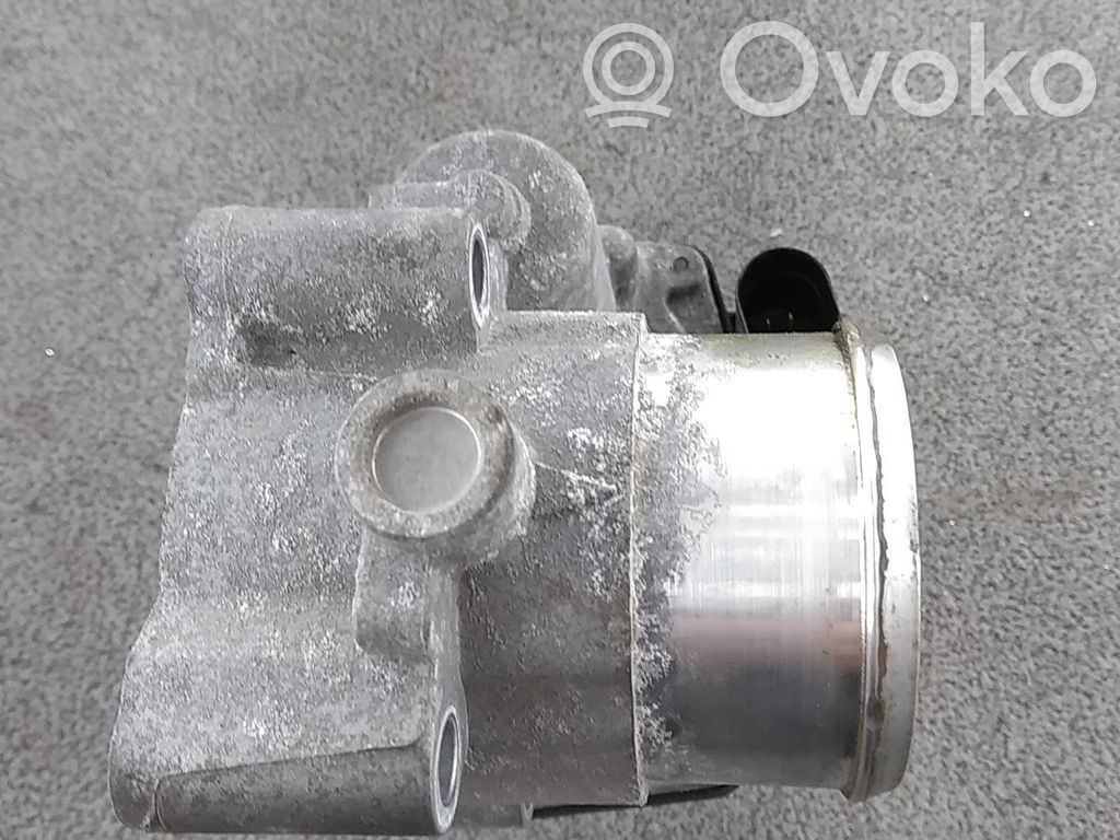 Drosselklappenventil   GK2Q9F991BA,2554720