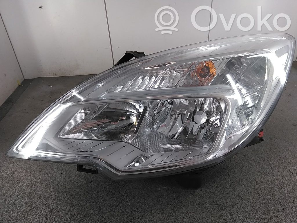 Lampa przednia   13286612,13286612,13305777