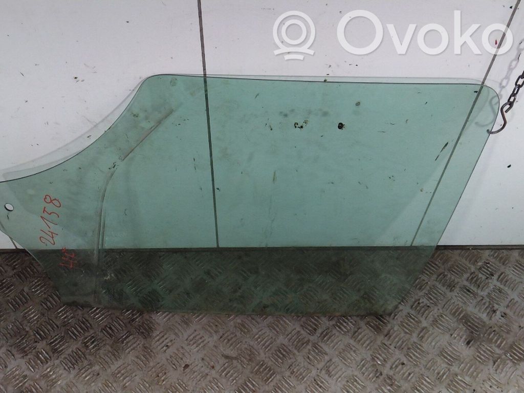 Ford Transit Custom Verkleidung Türfenster Türscheibe vorne 