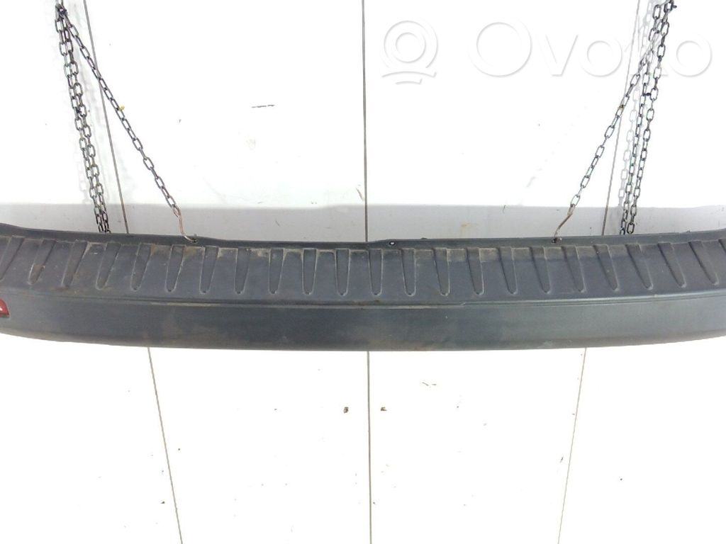 Ford Transit Custom Rear bumper 