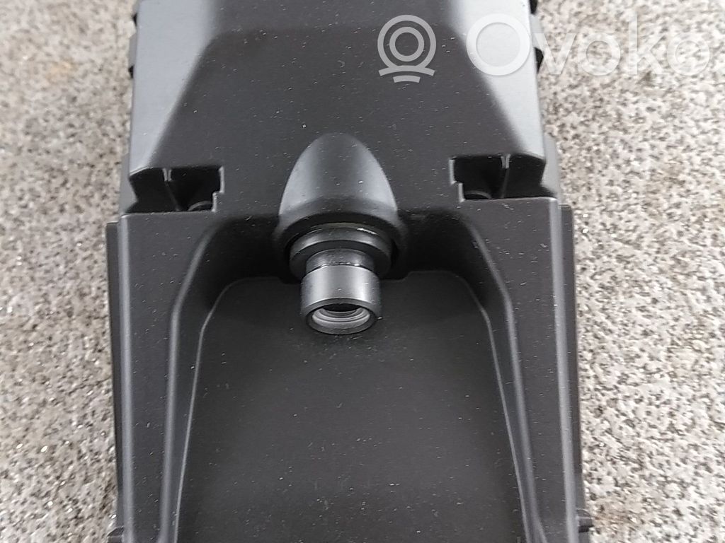 Opel Crossland X Kamera szyby przedniej / czołowej 